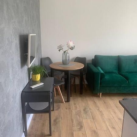 Uroczy Apartament W Centrum Sandomierza Exterior foto