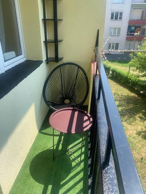 Uroczy Apartament W Centrum Sandomierza Exterior foto