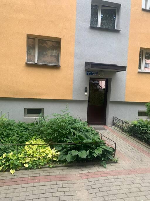 Uroczy Apartament W Centrum Sandomierza Exterior foto
